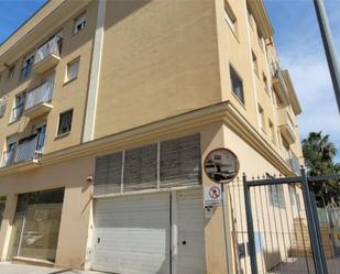 Garage to rent in Calle Atalaya, 16, La Plata