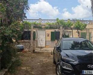Exterior view of House or chalet for sale in Bunyola  with Private garden, Terrace and Storage room