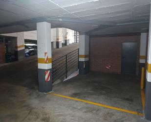 Garage to rent in Carrer de Fluvià, 109, Provençals del Poblenou