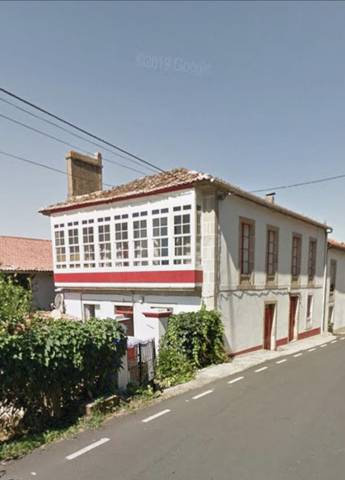 Casa-chalet en Venta en Aldea Ponte, 40 en Noia