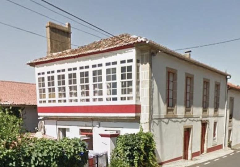 Foto 1 de Casa o xalet en venda a Aldea Ponte, 40, Noia, A Coruña