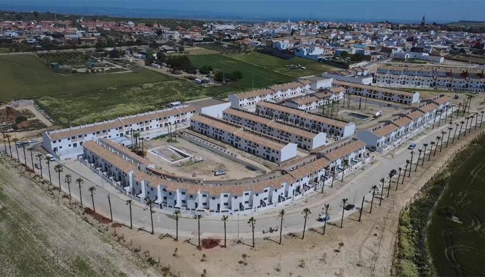 Foto 1 de Casa o xalet en venda a Calle Juan Ignacio Tovar Tovar, 19, Castilleja de la Cuesta, Sevilla