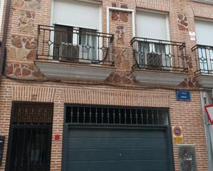 Garatge de lloguer a Calle Greco, 17, Centro