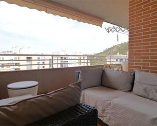 Terrassa de Pis en venda en Villajoyosa / La Vila Joiosa amb Aire condicionat i Terrassa