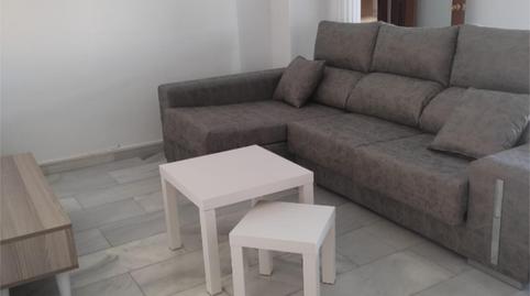 Flat to rent in Calle Mauricio Moro Pareto, 7, La Unión - Cruz de Humilladero - Los Tilos, Málaga - image 3 Photo 3 of Flat to rent in Calle Mauricio Moro Pareto, 7, La Unión - Cruz de Humilladero - Los Tilos, Málaga