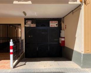 Garatge de lloguer a Puente Genil