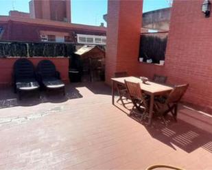 Attic for sale in Guardia Civil - Zona industrial