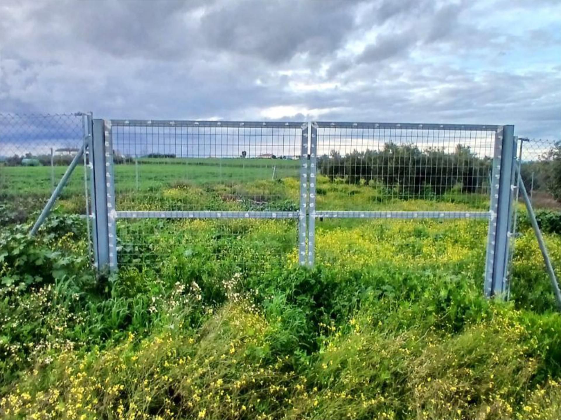 Terreno en venta en Don Benito