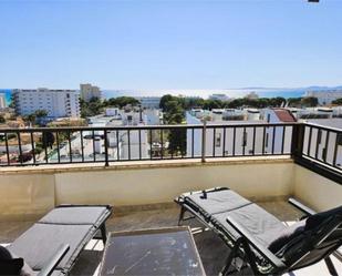 Terrace of Apartment for sale in  Palma de Mallorca  with Terrace