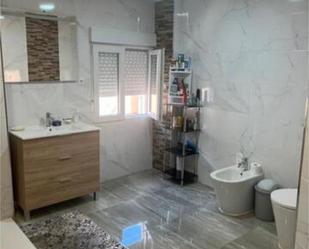 Bathroom of Flat for sale in Bellús  with Terrace