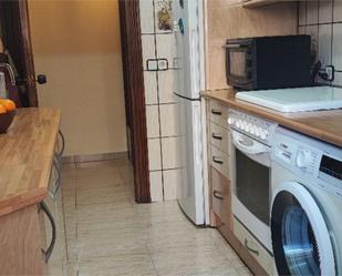Kitchen of Flat for sale in Getafe