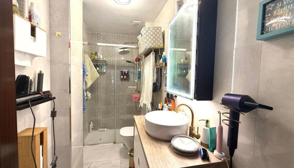 Flat for sale in Calle Ferrándiz, 48, Gibralfaro, Málaga - image 1 Photo 1 of Flat for sale in Calle Ferrándiz, 48, Gibralfaro, Málaga