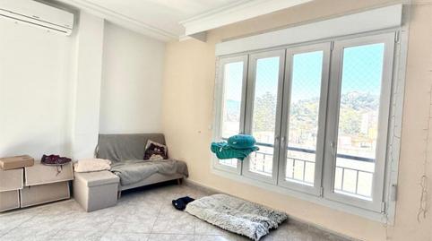 Flat for sale in Calle Ferrándiz, 48, Gibralfaro, Málaga - image 3 Photo 3 of Flat for sale in Calle Ferrándiz, 48, Gibralfaro, Málaga