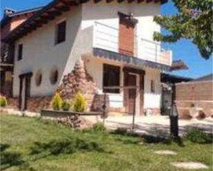 House or chalet to rent in Zona Alta