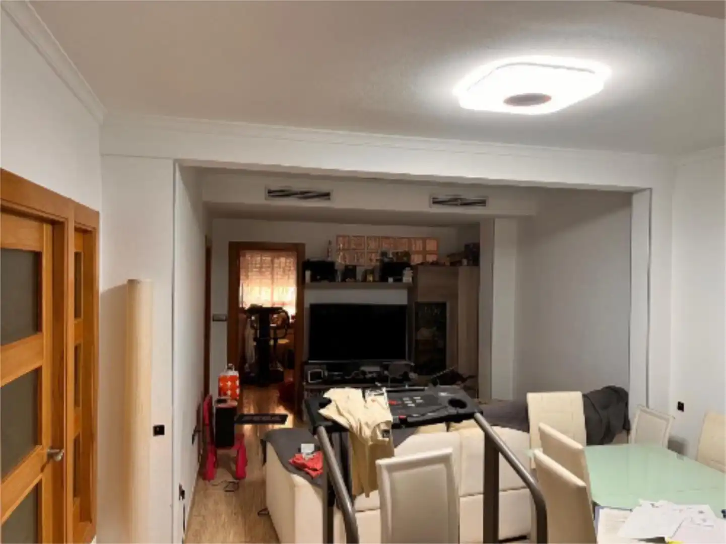 Piso en venta en Calle Florida, 4, Barriomar - La Purísima Piso en venta en Murcia con Aire acondicionado, Trastero y Videoportero