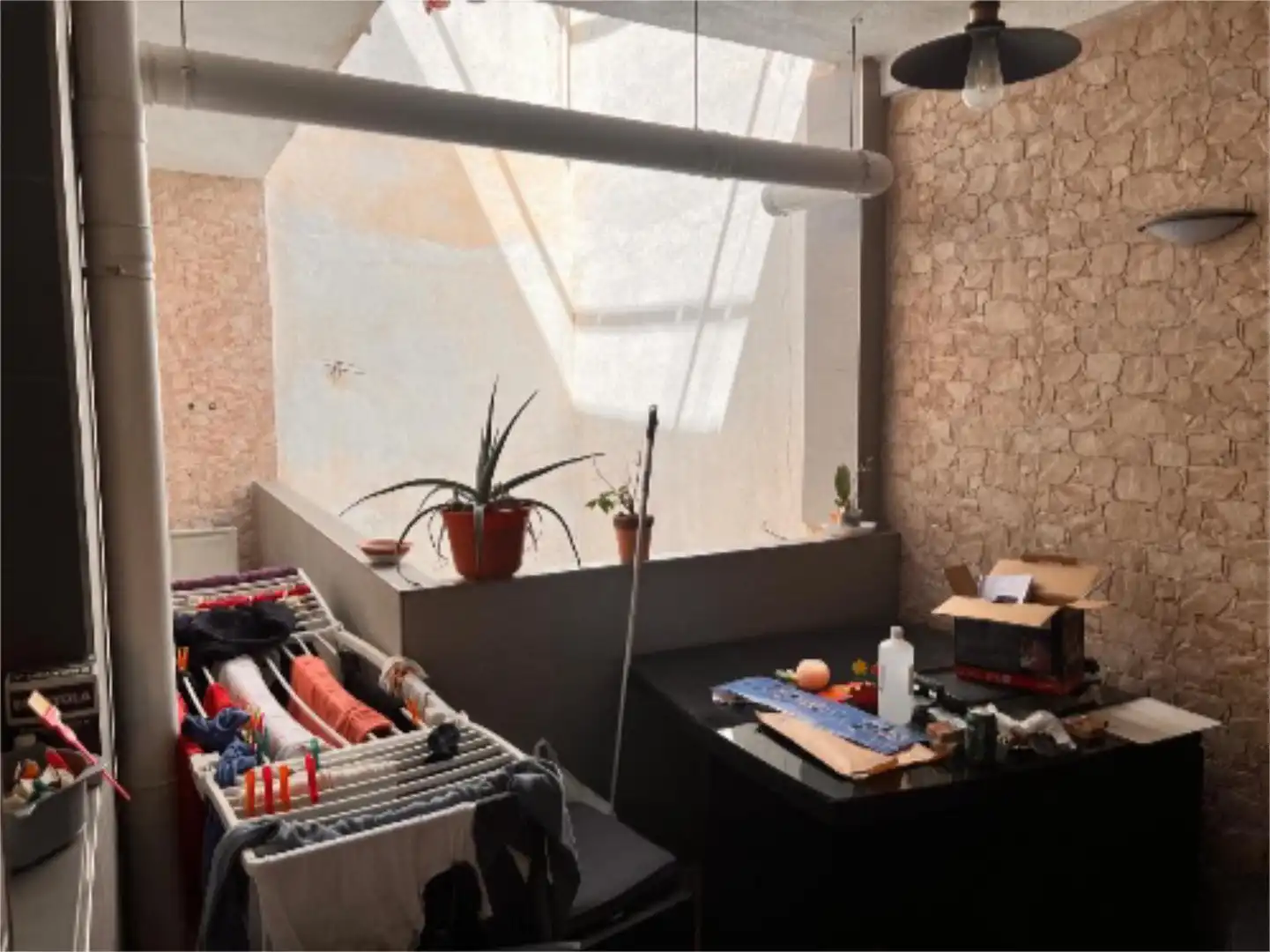 Piso en venta en Calle Florida, 4, Barriomar - La Purísima Habitación de Piso en venta en Murcia con Aire acondicionado, Trastero y Videoportero