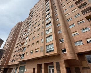 Pis de lloguer a Plaça de José María Orense, 9,  Valencia Capital