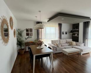 Living room of Flat for sale in Cullera  with Air Conditioner