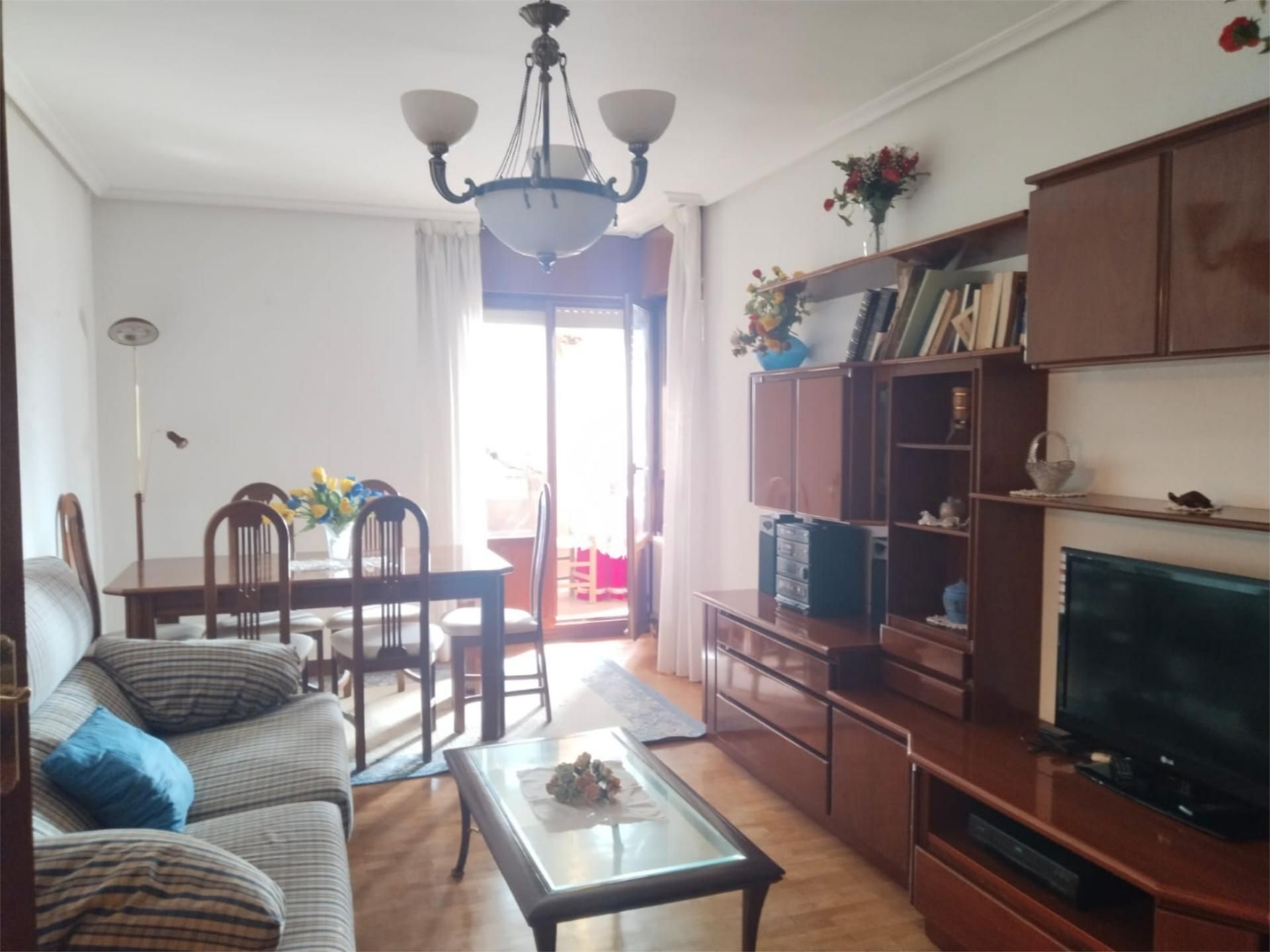 Flat to rent in Camino del Medio, Medina de Pomar Flat to rent in Camino del Medio, Medina de Pomar