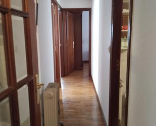 Pis de lloguer en Medina de Pomar amb Calefacció, Parquet i Terrassa