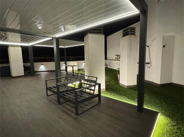 Piso en Venta en Calle Pedro Ferrándiz, 15 en Albufereta