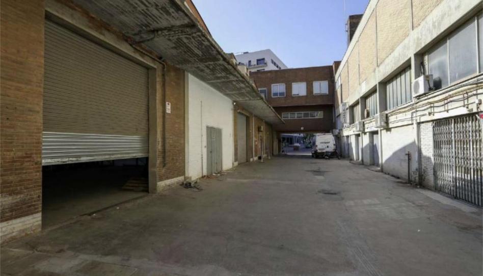 Photo 1 of Industrial buildings to rent in Camí de la Verneda, 35, La Verneda, Barcelona