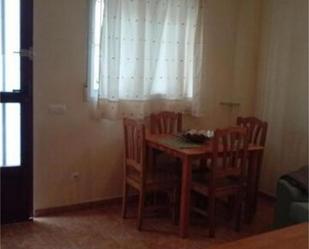 Dining room of Flat to rent in  Murcia Capital