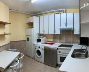 Apartament de lloguer a Villalbilla pueblo