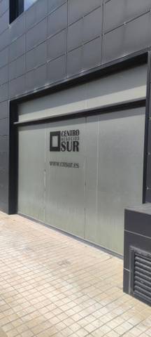 Local comercial en Alquiler en Carrer Braç de l'Alter, 54 en Beniparrell