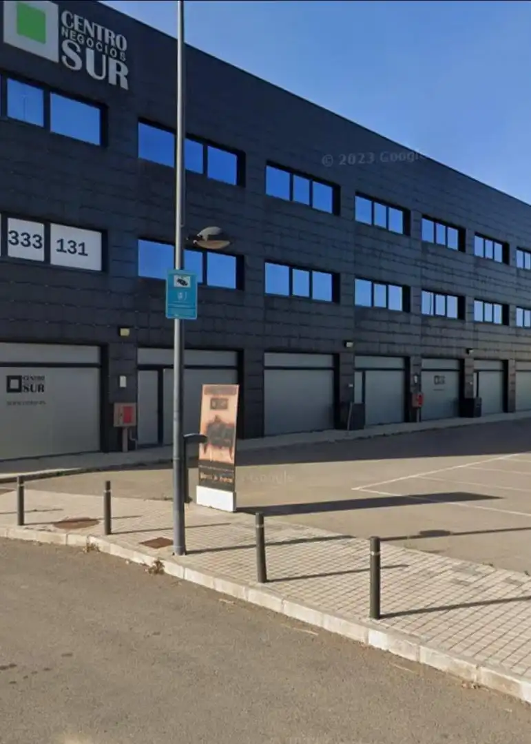 Local de alquiler en Carrer Braç de l'Alter, 54, Beniparrell Parking de Local de alquiler en Beniparrell con Parquet y Amueblado