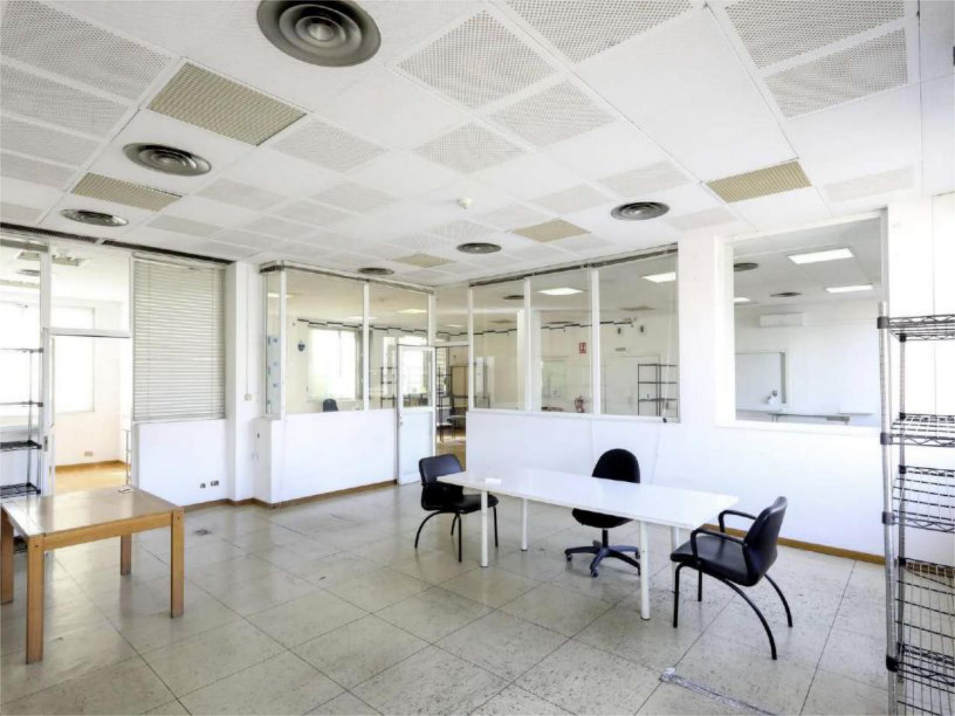 Office to rent in Sant Adrià de Besòs