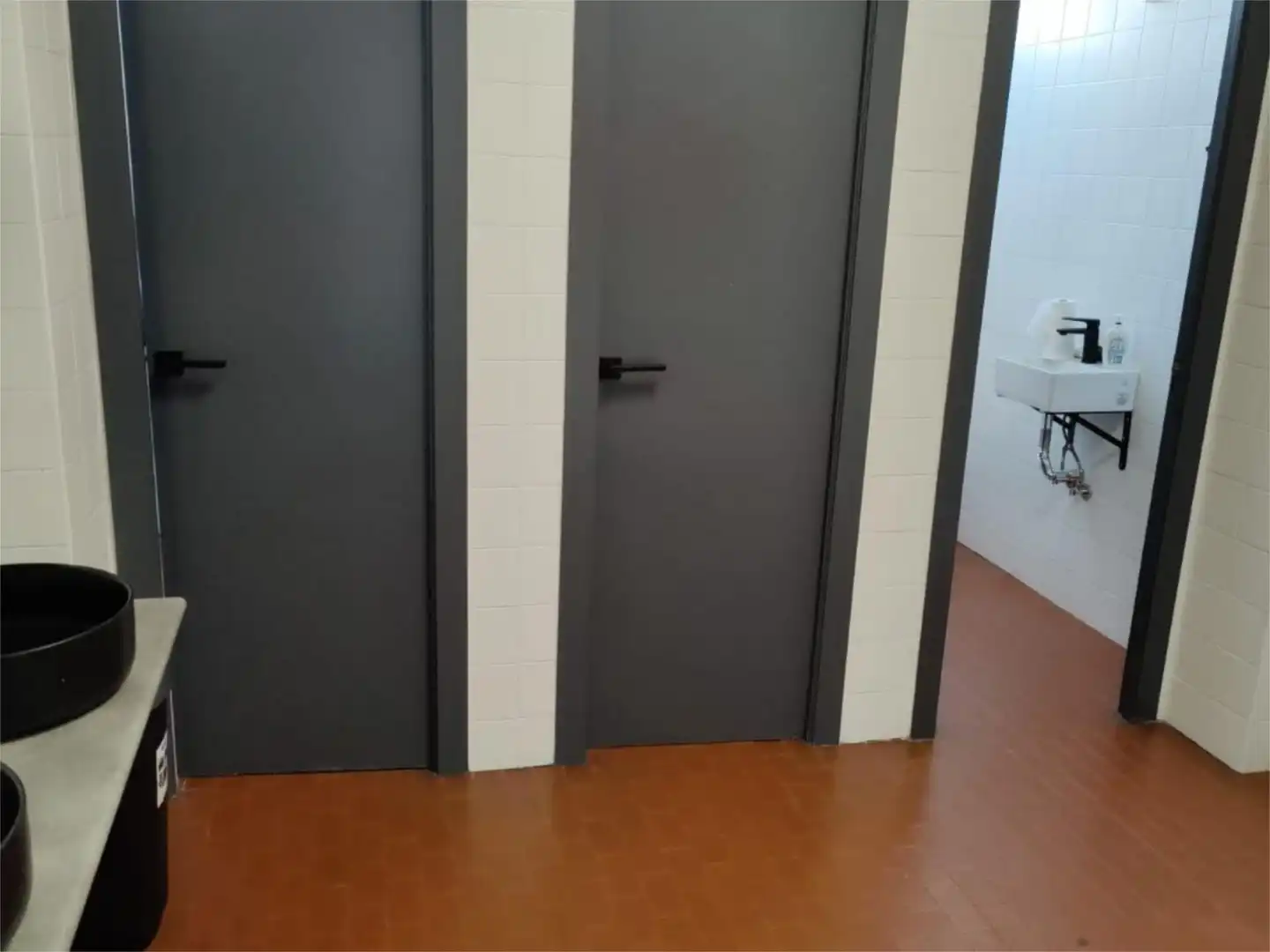 Office for rent in Camí de la Verneda, 35, La Verneda Office for rent in Sant Adrià de Besòs