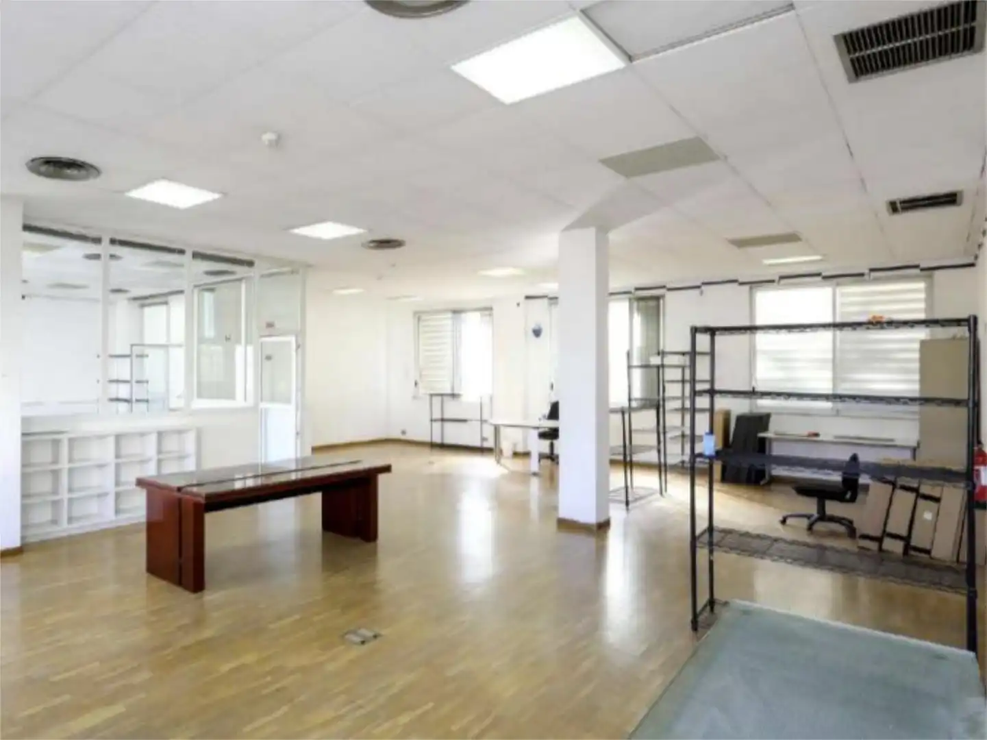 Office for rent in Camí de la Verneda, 35, La Verneda Office for rent in Sant Adrià de Besòs