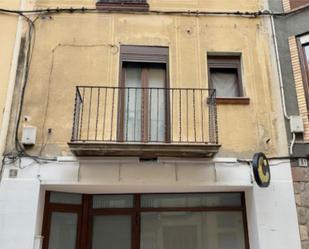 Finca rústica en venda a Carrer del Raval, 29, Bagà Terrassa de Finca rústica en venda en Bagà