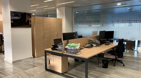 Oficina de lloguer a Calle Pirotecnia, 65, Parque María Luisa -Giralda Sur, Sevilla - imatge 2 Foto 2 de Oficina de lloguer a Calle Pirotecnia, 65, Parque María Luisa -Giralda Sur, Sevilla