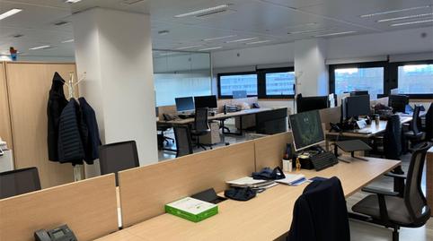 Oficina de lloguer a Calle Pirotecnia, 65, Parque María Luisa -Giralda Sur, Sevilla - imatge 3 Foto 3 de Oficina de lloguer a Calle Pirotecnia, 65, Parque María Luisa -Giralda Sur, Sevilla