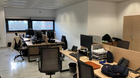 Oficina de lloguer a Calle Pirotecnia, 65, Parque María Luisa -Giralda Sur, Sevilla - imatge 4 Foto 4 de Oficina de lloguer a Calle Pirotecnia, 65, Parque María Luisa -Giralda Sur, Sevilla