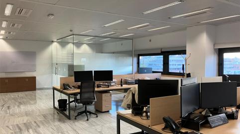 Oficina de lloguer a Calle Pirotecnia, 65, Parque María Luisa -Giralda Sur, Sevilla - imatge 5 Foto 5 de Oficina de lloguer a Calle Pirotecnia, 65, Parque María Luisa -Giralda Sur, Sevilla