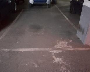 Aparcament de Garatge de lloguer en  Valencia Capital