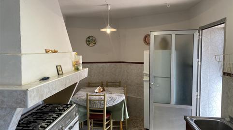 Foto 2 de Casa adosada per a compartir a Calle Escuelas, 7, Abenójar, Ciudad Real