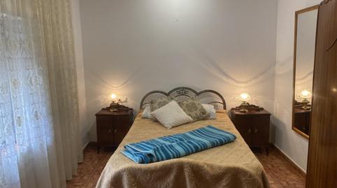 Foto 5 de Casa adosada per a compartir a Calle Escuelas, 7, Abenójar, Ciudad Real