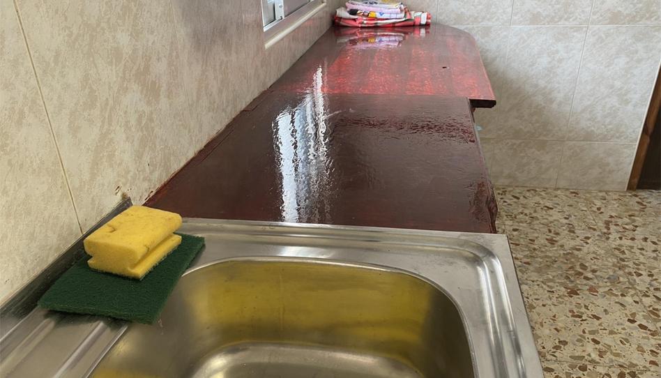 Foto 1 de Casa adosada per a compartir a Calle Escuelas, 7, Abenójar, Ciudad Real