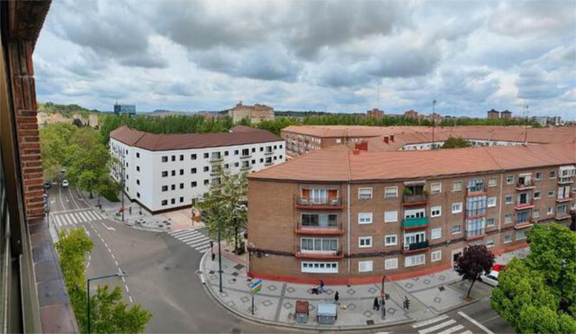 Apartament de lloguer a Plaza de Toros