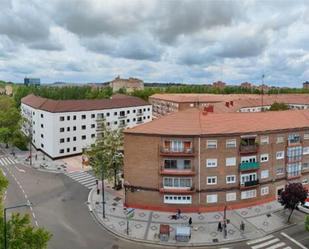 Apartment to rent in Plaza de Toros
