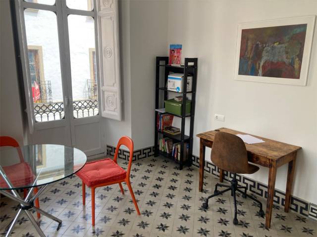 Oficina en Alquiler en Calle Lorenzo Borrego, 2 en Casco Histórico