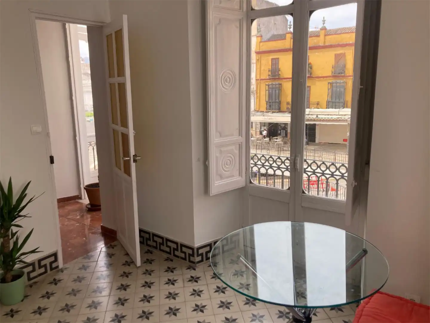 Office for rent in Calle Lorenzo Borrego, 2, Casco Histórico Office for rent in Ronda