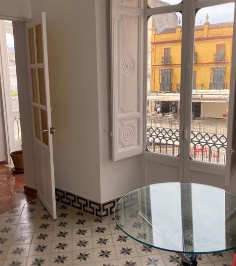 Foto 2 de Oficina de lloguer a Calle Lorenzo Borrego, 2, Casco Histórico, Málaga