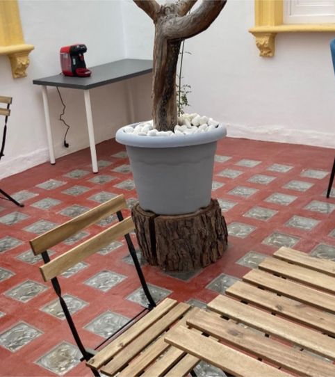 Foto 2 de Oficina de alquiler en Calle Lorenzo Borrego, 2, Casco Histórico, Ronda