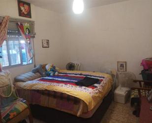 Bedroom of Flat for sale in Alcalá de Guadaira  with Heating