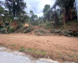 Urbanitzable en venda en Castellar del Vallès